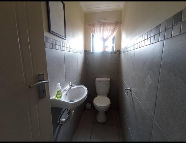 4 BEDROOM PROPERTY TO RENT IN MINDALORE